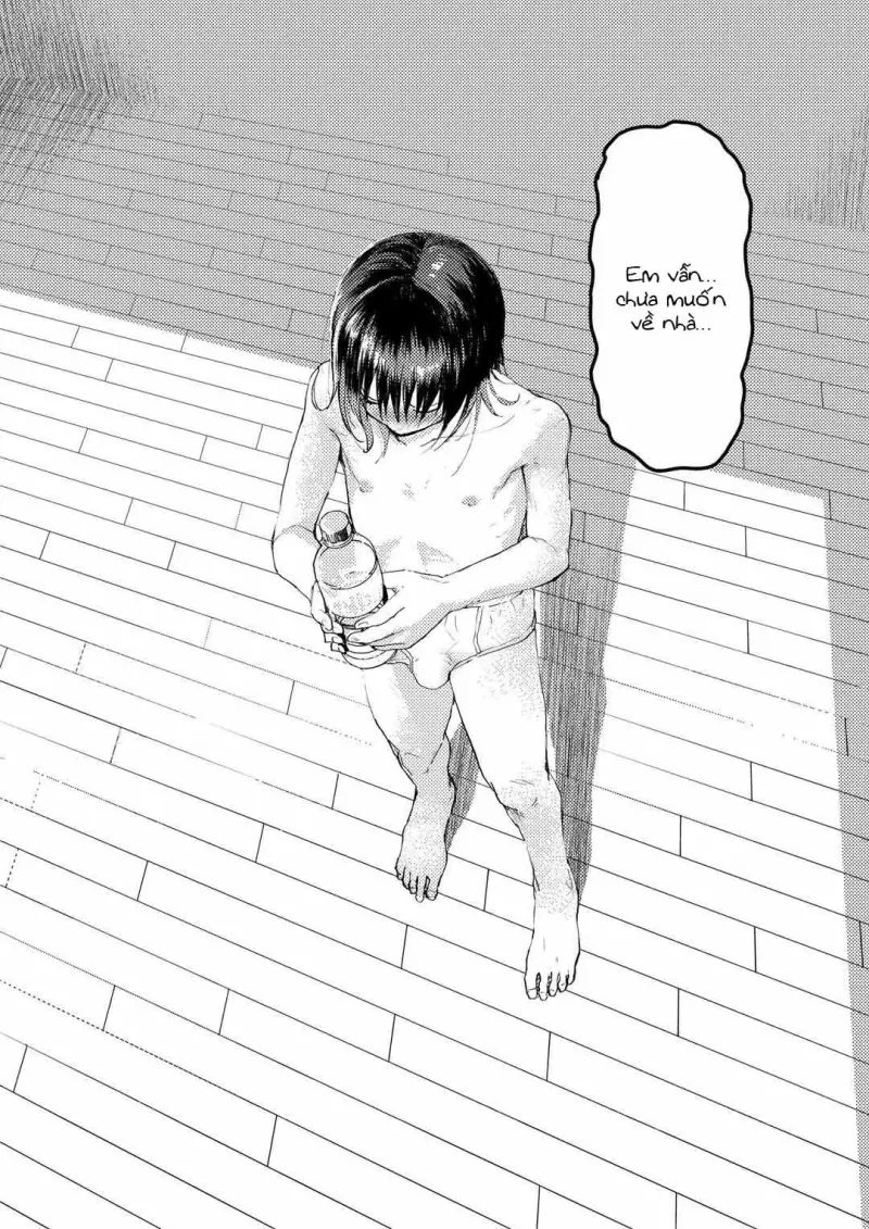 Tuyển tập bộ truyện của tác giả Orukoa Chapter 48 Trang 19