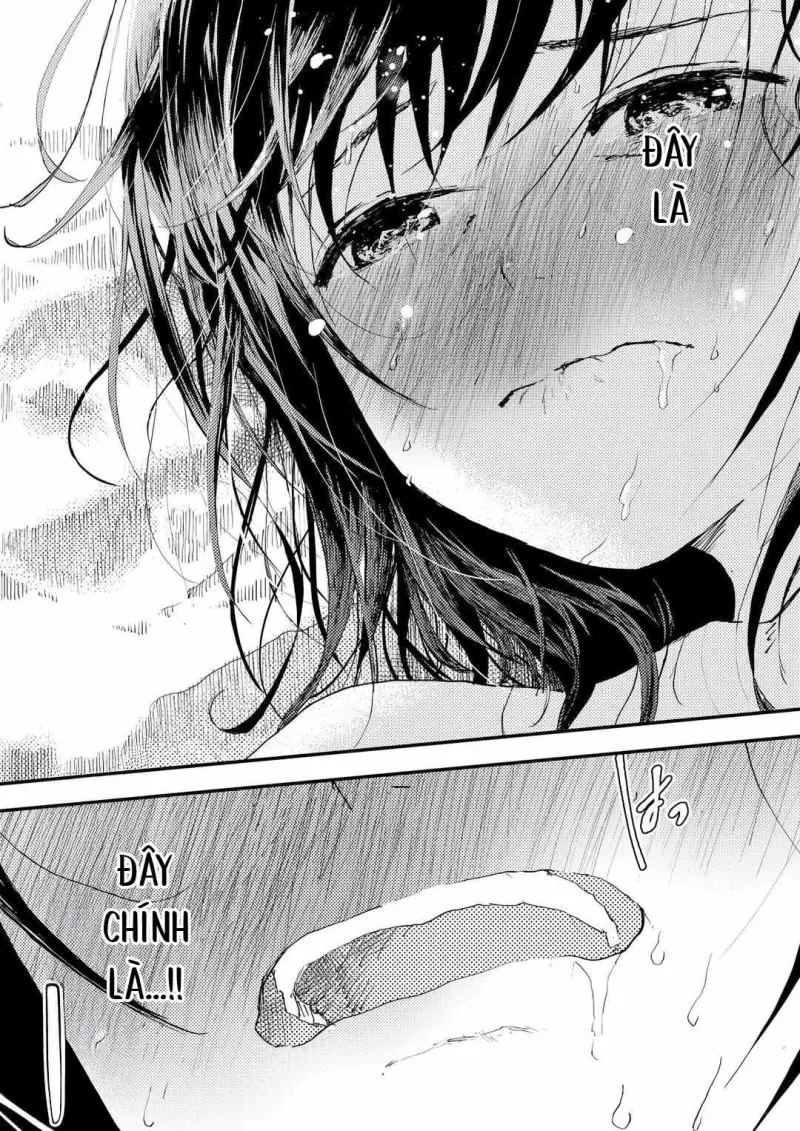 Tuyển tập bộ truyện của tác giả Orukoa Chapter 48 Trang 36