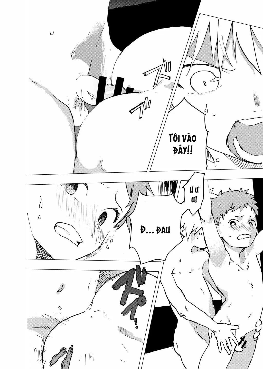 Tuyển tập bộ truyện của tác giả Orukoa Chapter 50 Trang 18