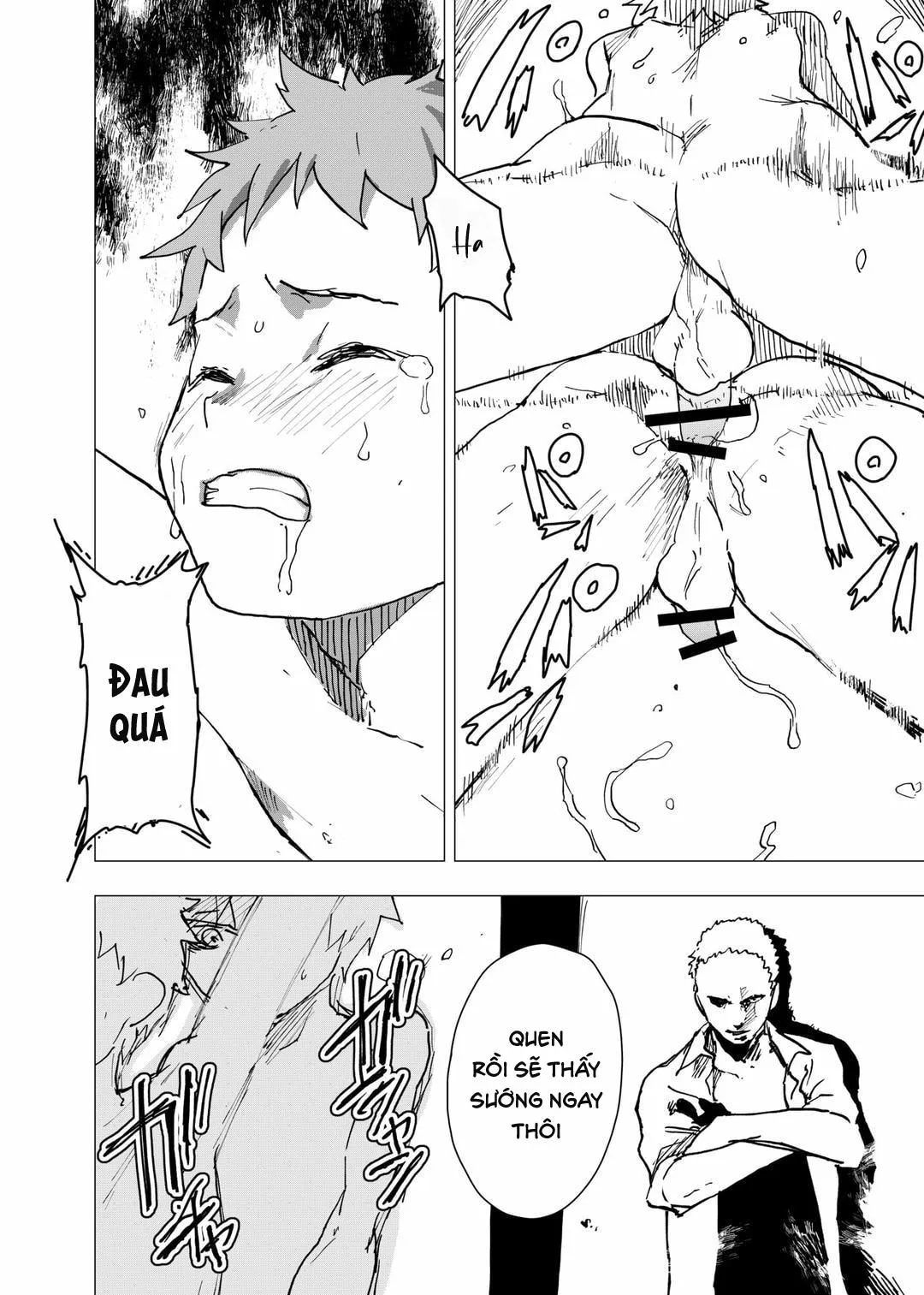 Tuyển tập bộ truyện của tác giả Orukoa Chapter 50 Trang 20