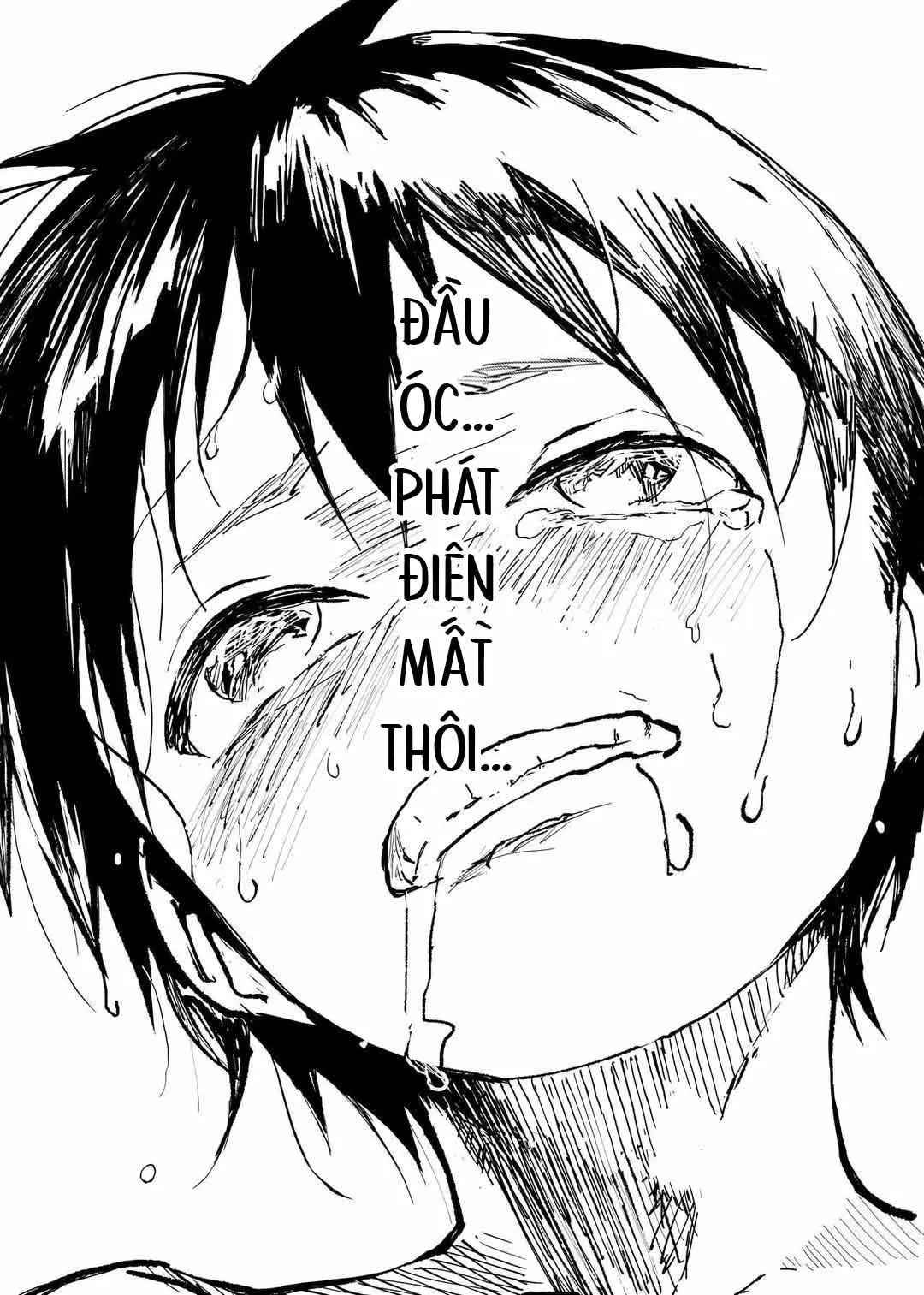 Tuyển tập bộ truyện của tác giả Orukoa Chapter 51 Trang 29