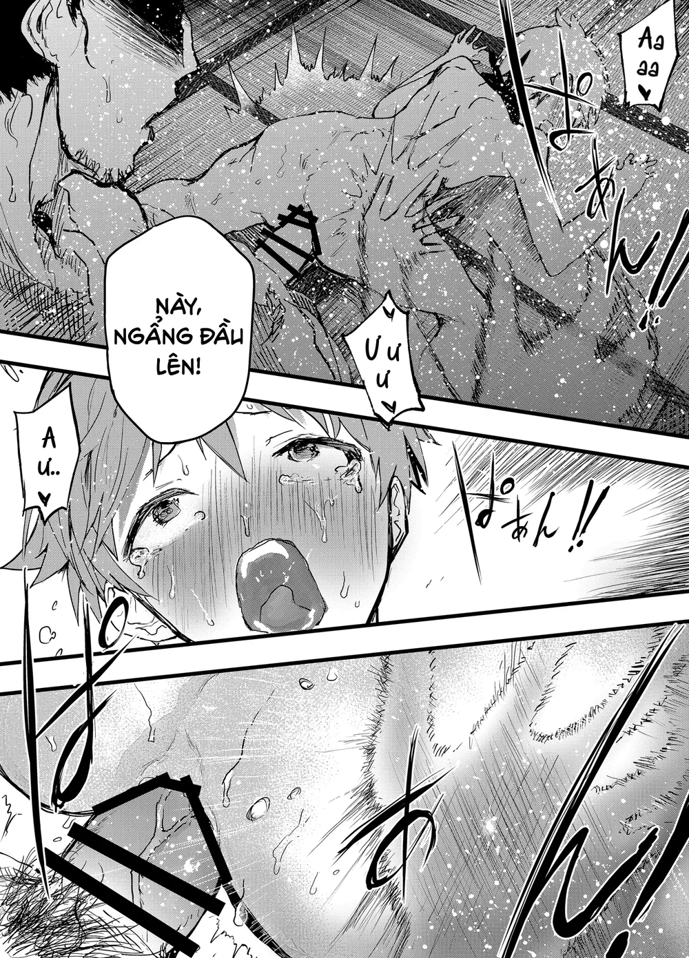 Tuyển tập bộ truyện của tác giả Orukoa Chapter 52 Trang 10