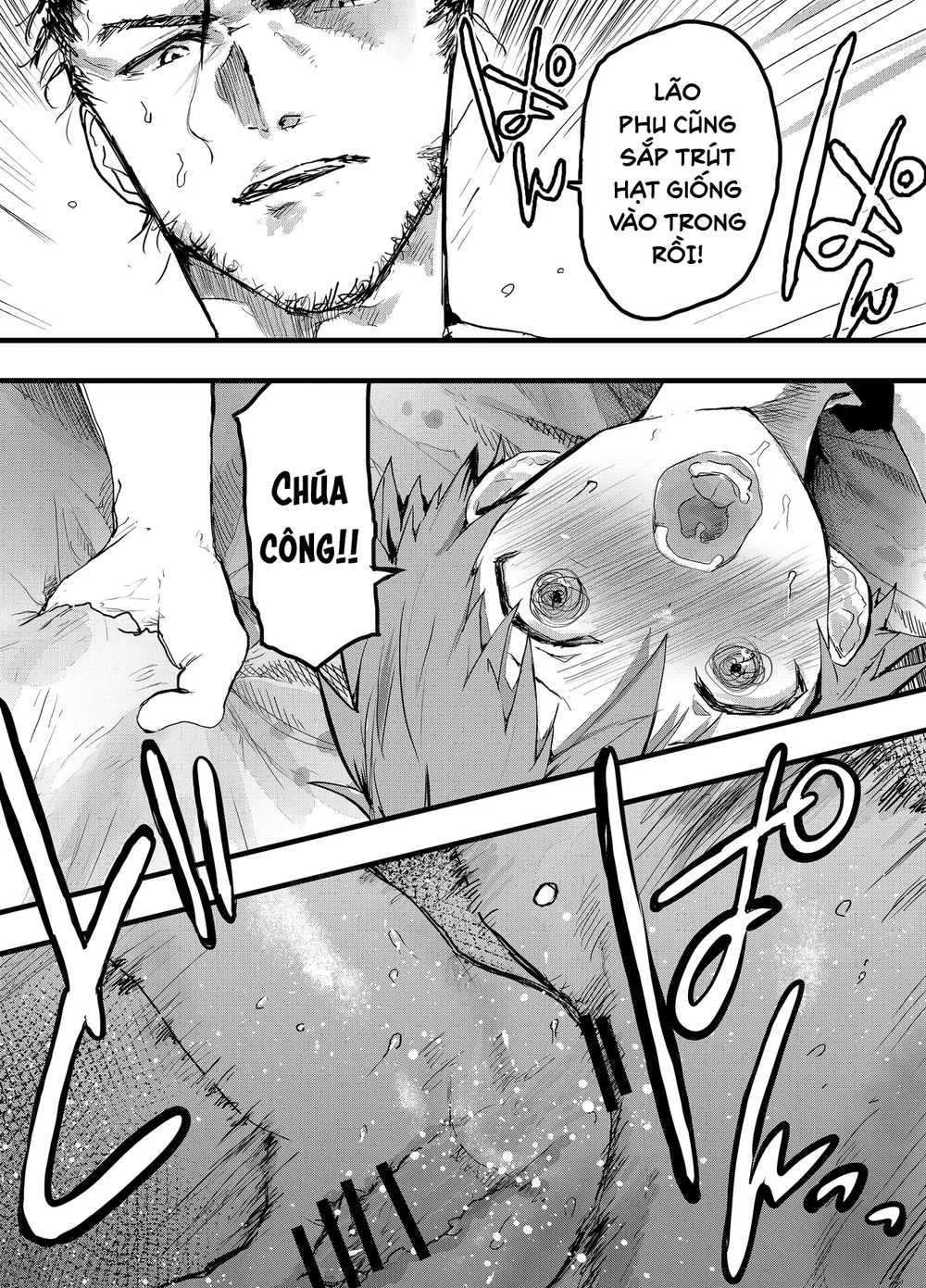 Tuyển tập bộ truyện của tác giả Orukoa Chapter 52 Trang 26