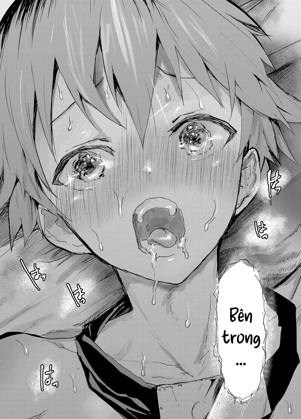 Tuyển tập bộ truyện của tác giả Orukoa Chapter 52 Trang 28