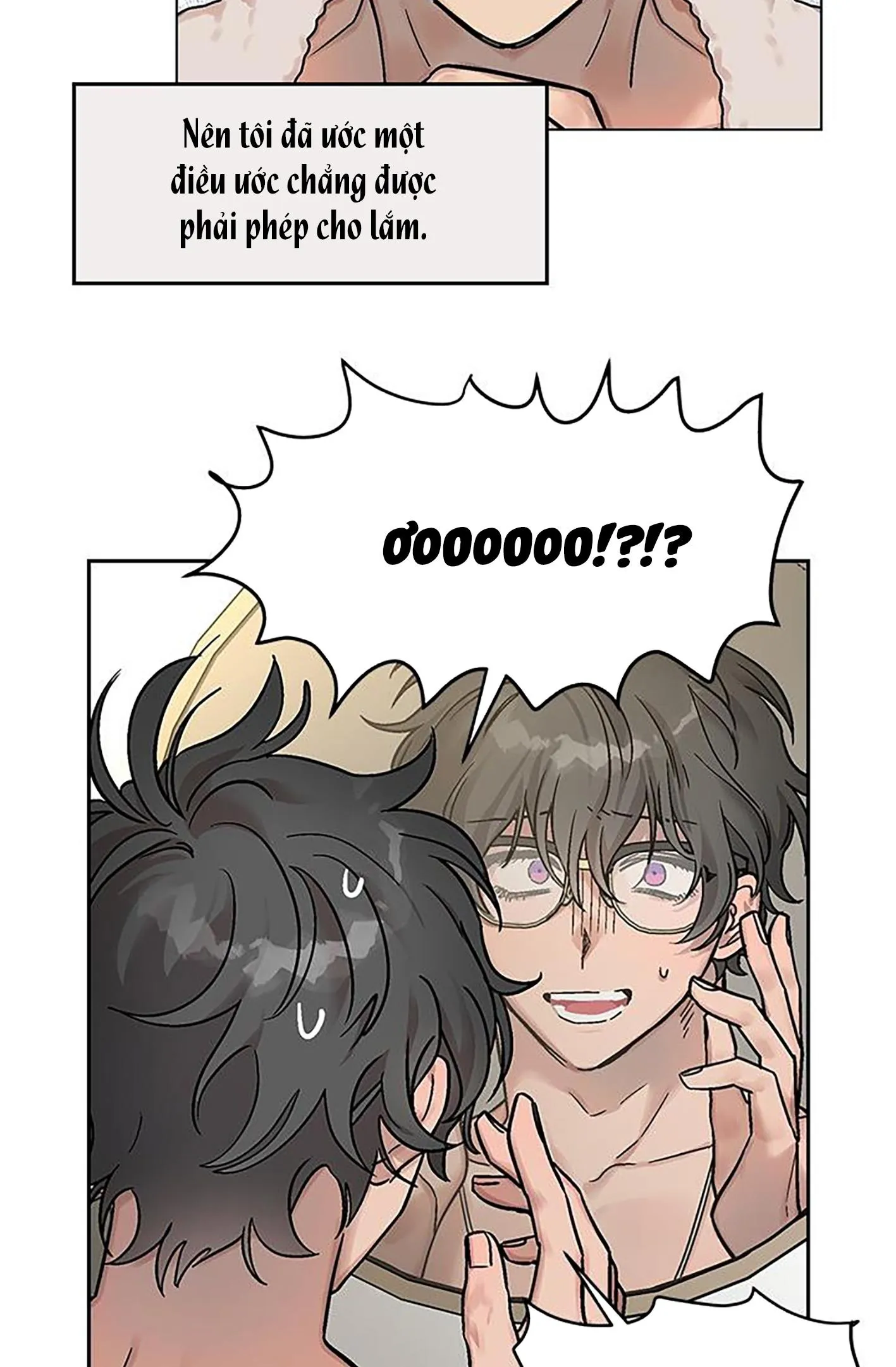 Tuyển tập Càng nhiều công càng tốt Chapter 0 Trang 4