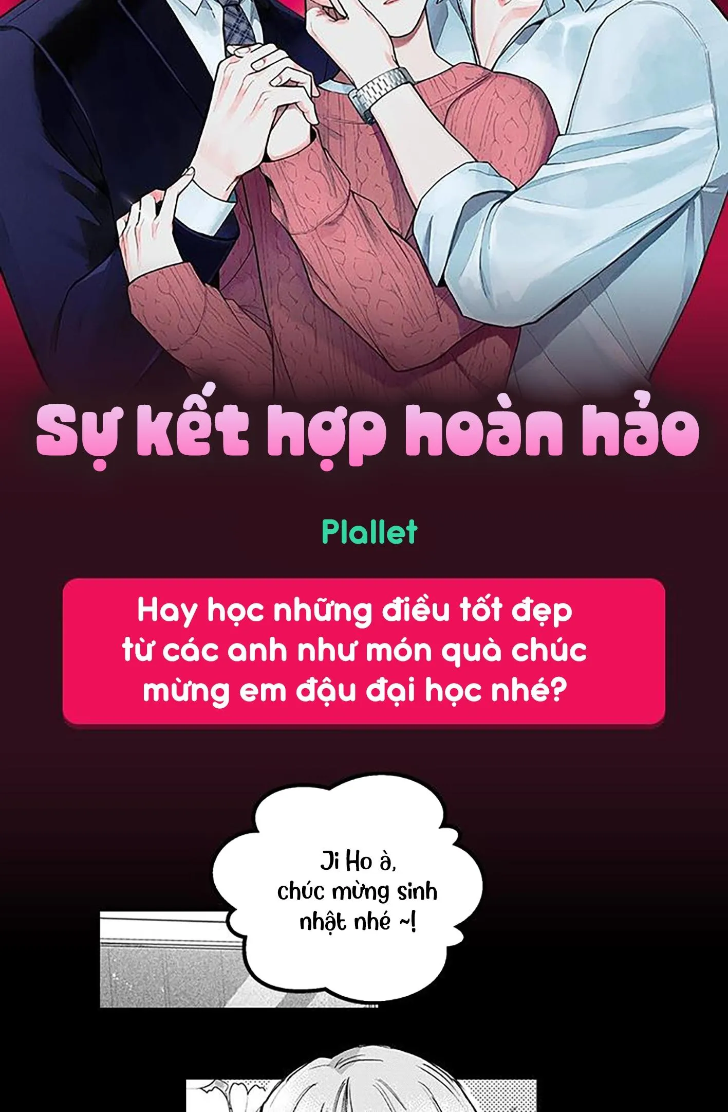 Tuyển tập Càng nhiều công càng tốt Chapter 0 Trang 10