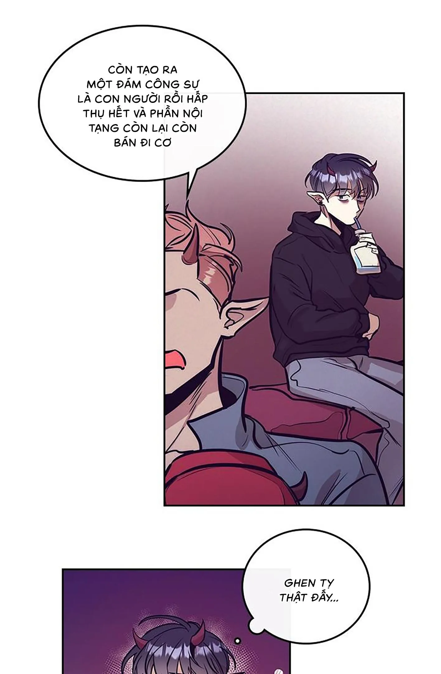 Tuyển tập Càng nhiều công càng tốt Chapter 0 Trang 20