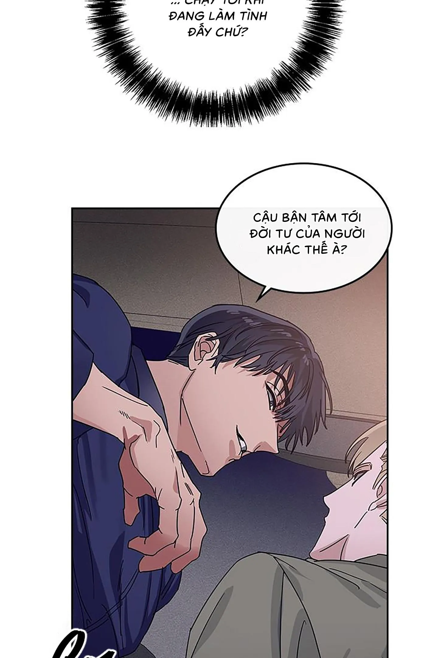 Tuyển tập Càng nhiều công càng tốt Chapter 0 Trang 35