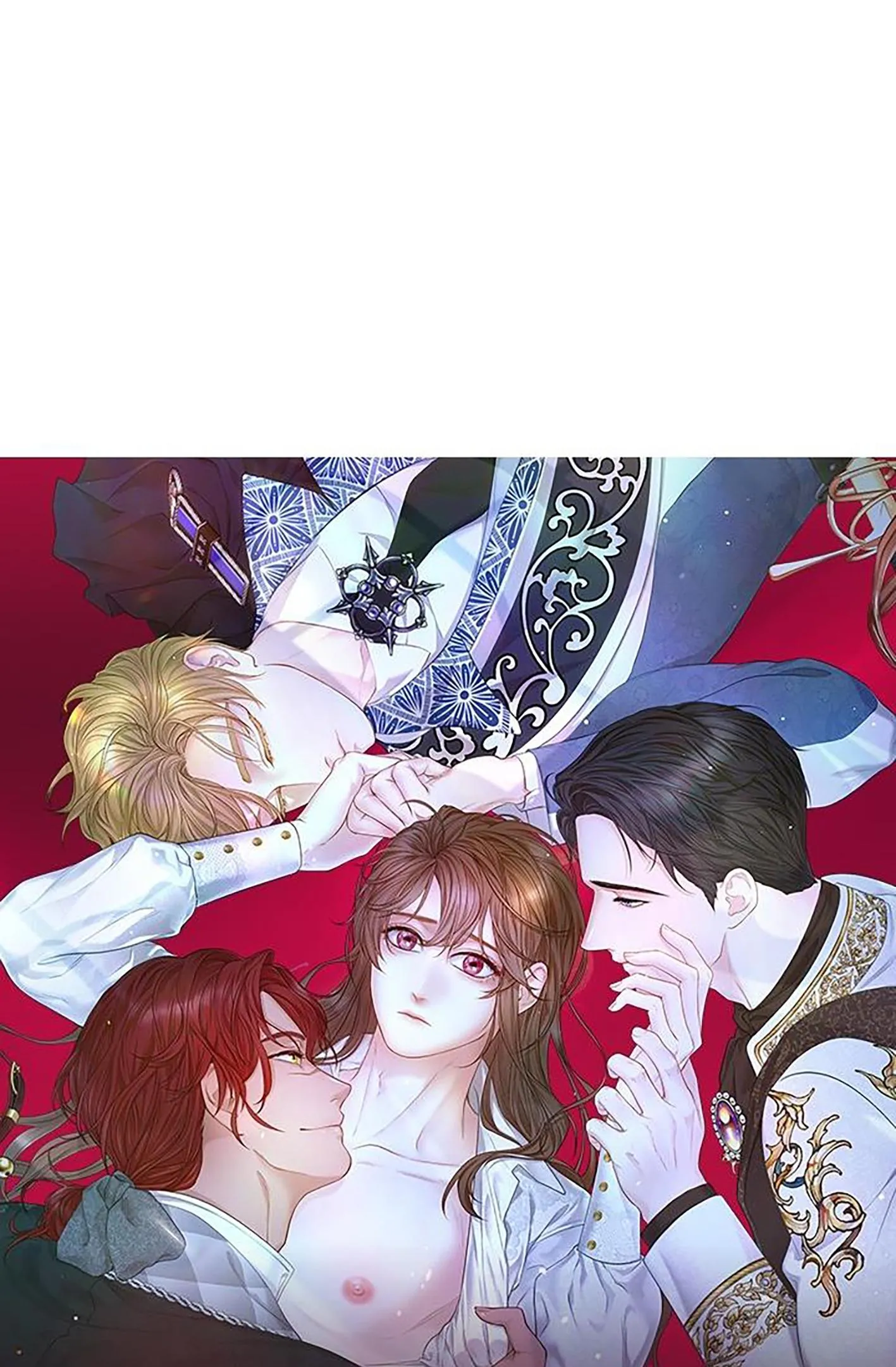 Tuyển tập Càng nhiều công càng tốt Chapter 0 Trang 37