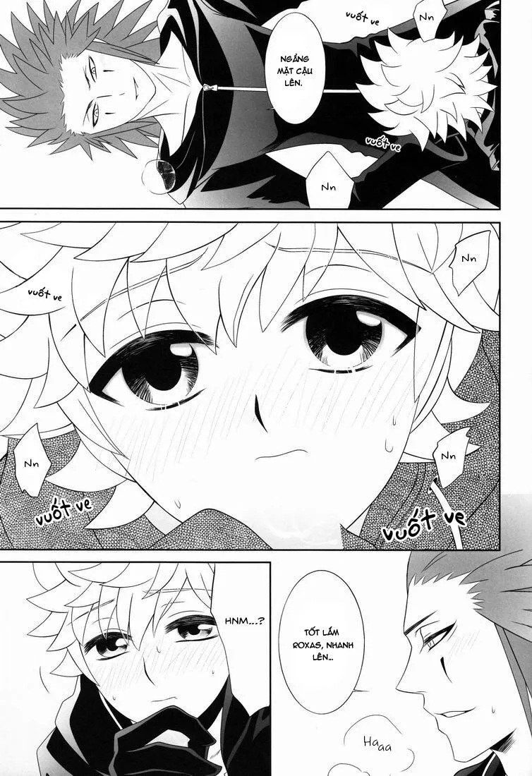 Tuyển Tập Chjch và Chjch Chapter 102 Trang 14