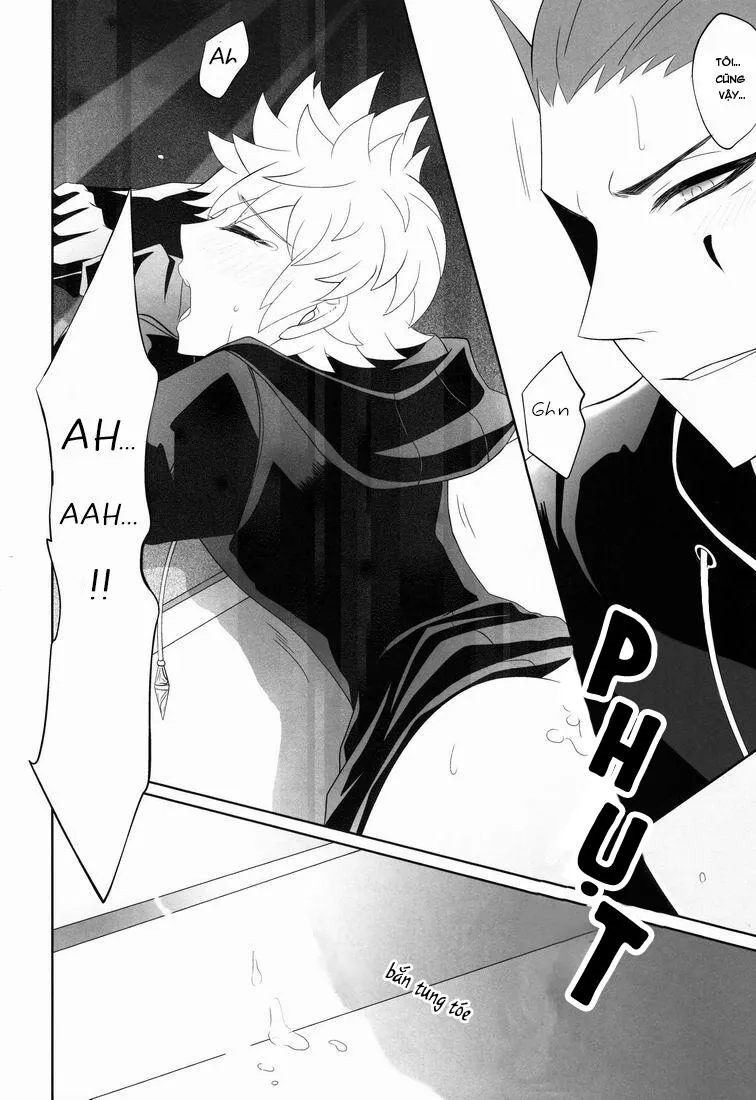 Tuyển Tập Chjch và Chjch Chapter 102 Trang 19