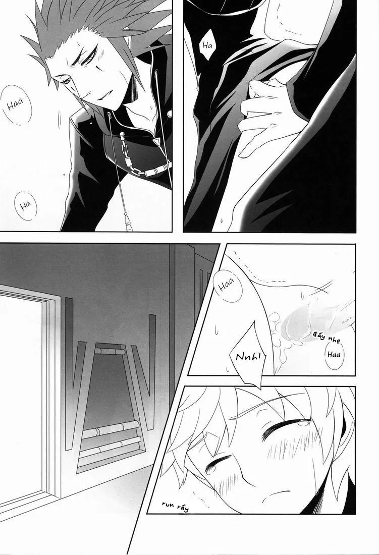 Tuyển Tập Chjch và Chjch Chapter 102 Trang 20