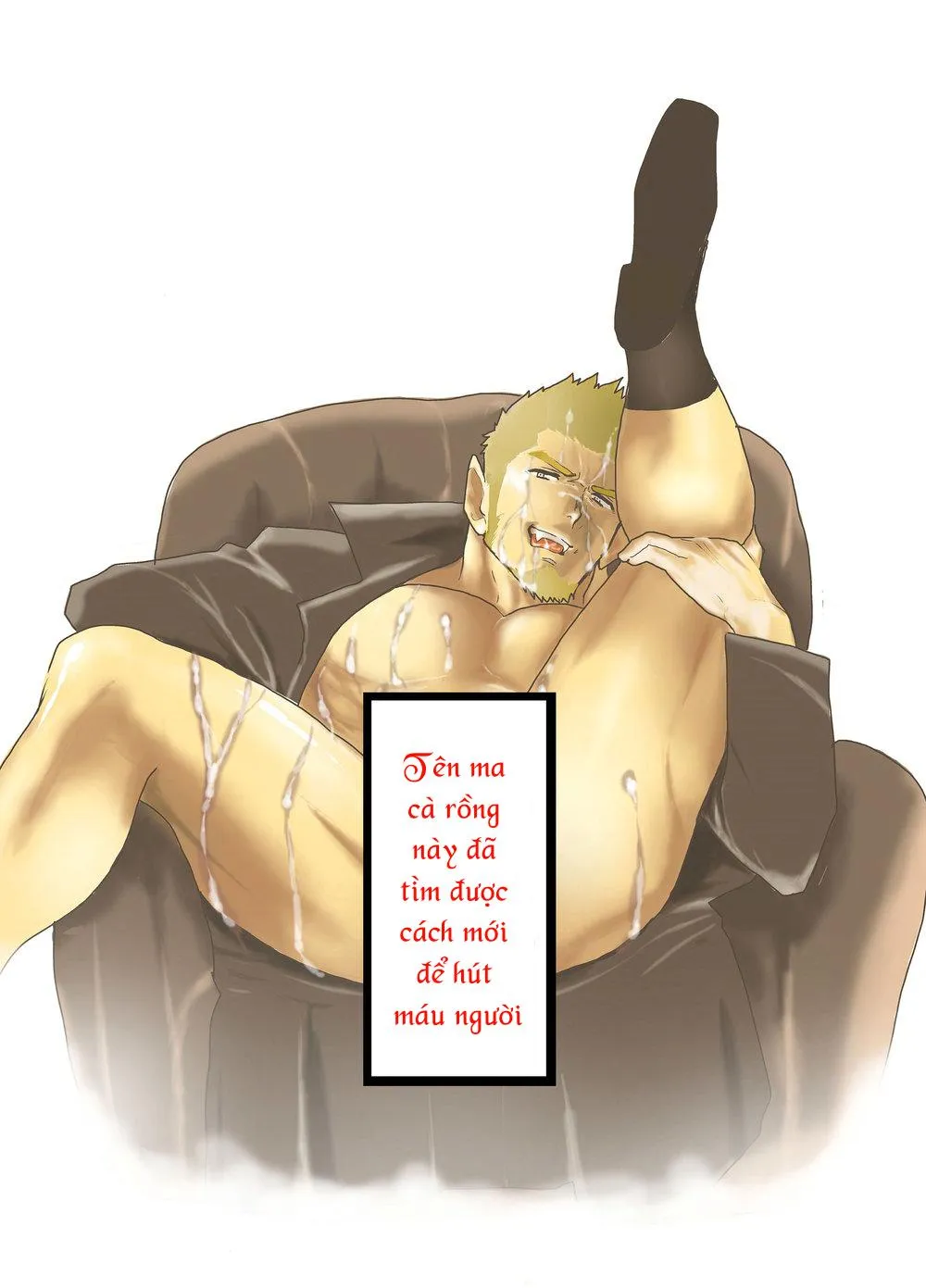 Tuyển Tập Chjch và Chjch Chapter 108 Trang 26