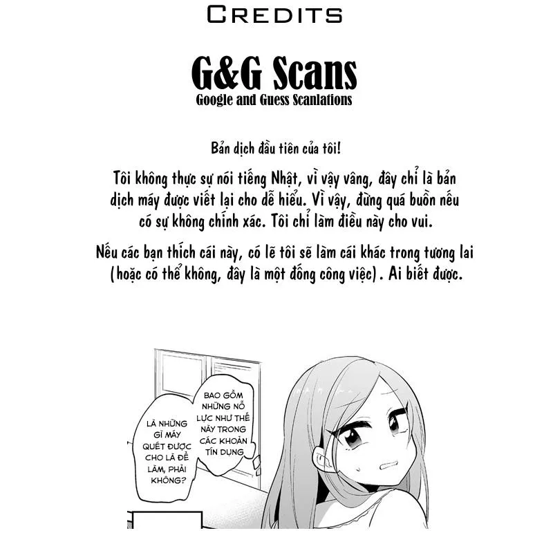 Tuyển Tập Chjch và Chjch Chapter 110 Trang 17