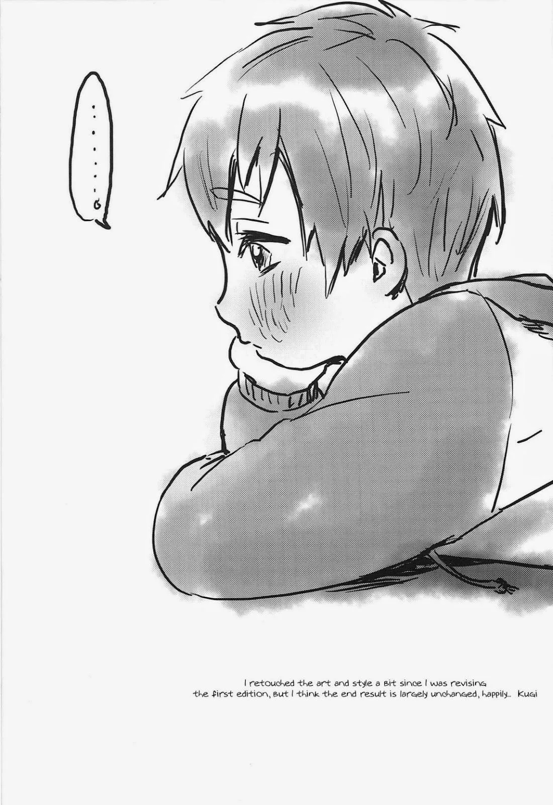 Tuyển Tập Chjch và Chjch Chapter 114 Trang 10