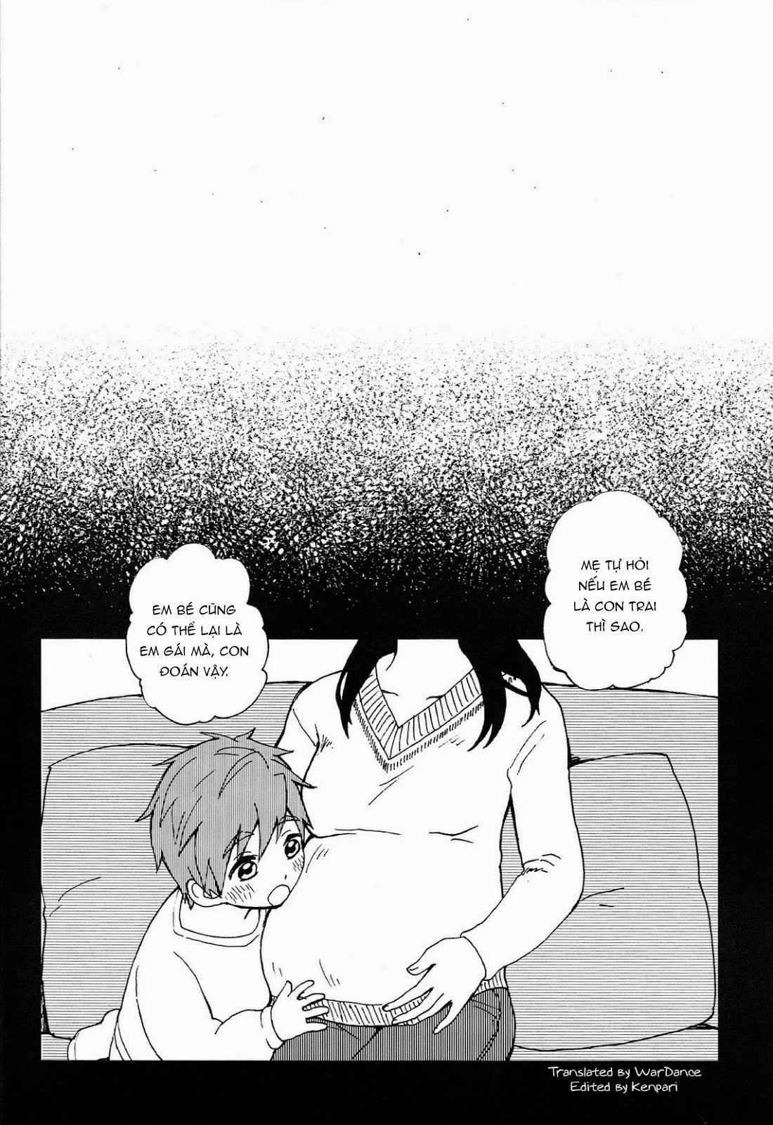 Tuyển Tập Chjch và Chjch Chapter 114 Trang 14