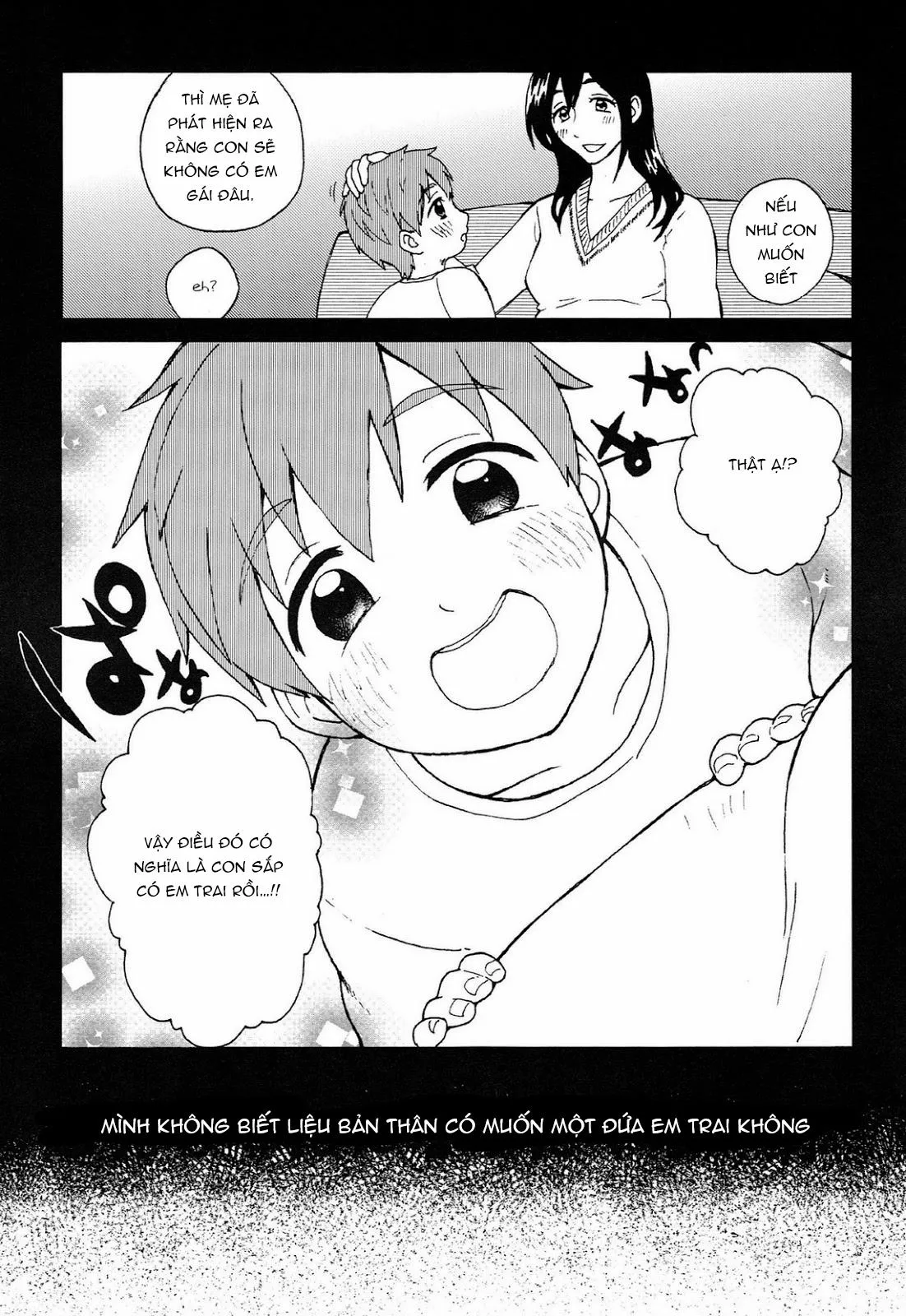 Tuyển Tập Chjch và Chjch Chapter 114 Trang 15