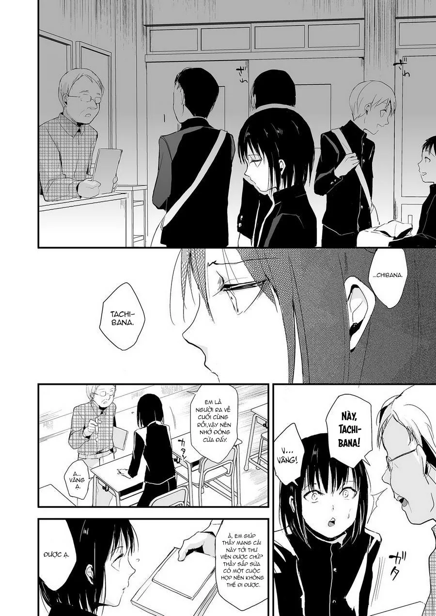 Tuyển Tập Chjch và Chjch Chapter 115 Trang 3