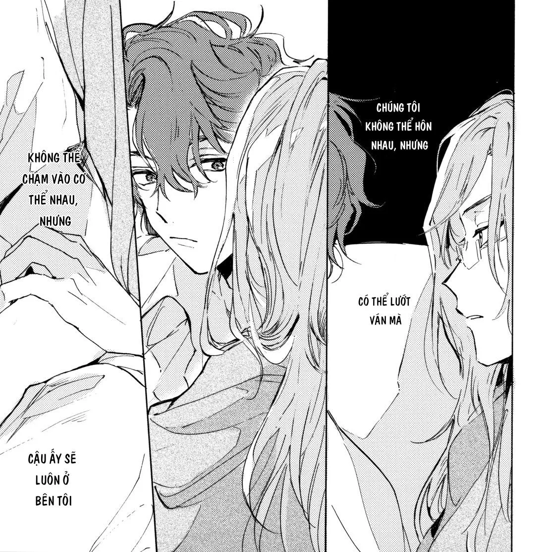 Tuyển tập DJ SK8 Chapter 1 Trang 14