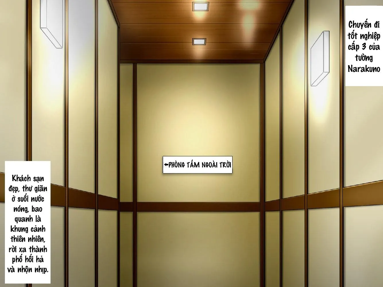 Tuyển Tập GangBang Chapter 2 Trang 3