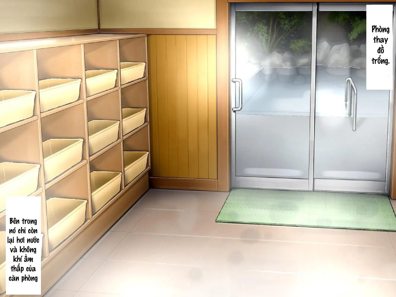 Tuyển Tập GangBang Chapter 2 Trang 5