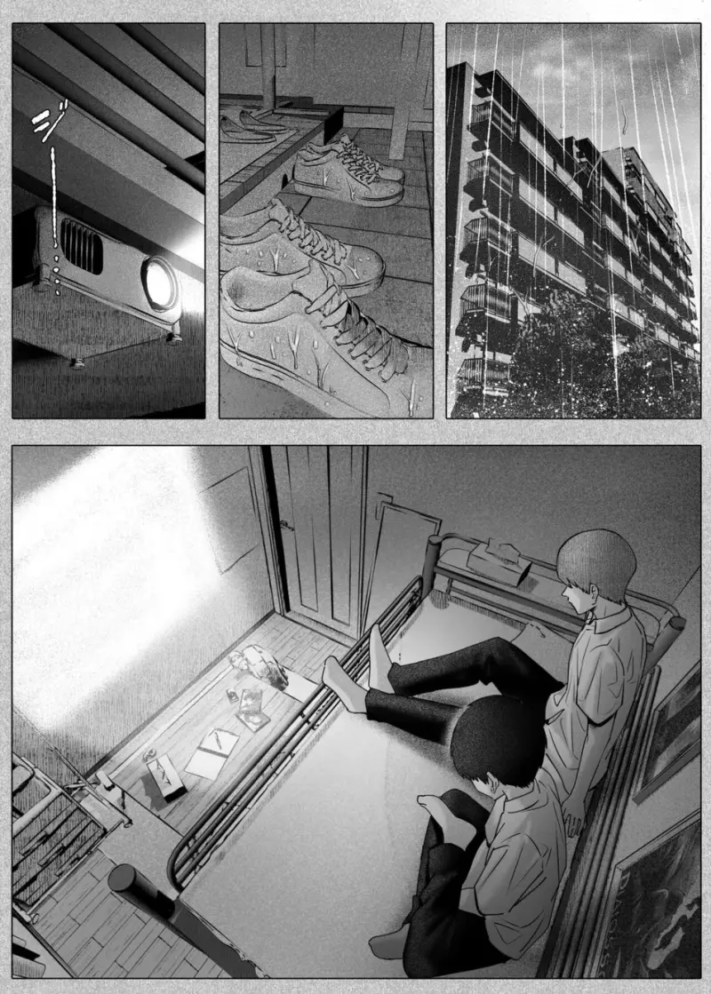 Tuyển Tập GangBang Chapter 202 Trang 7