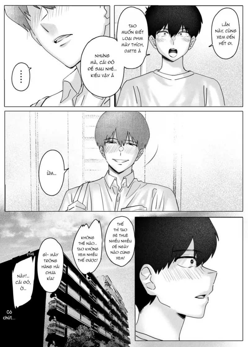 Tuyển Tập GangBang Chapter 202 Trang 26