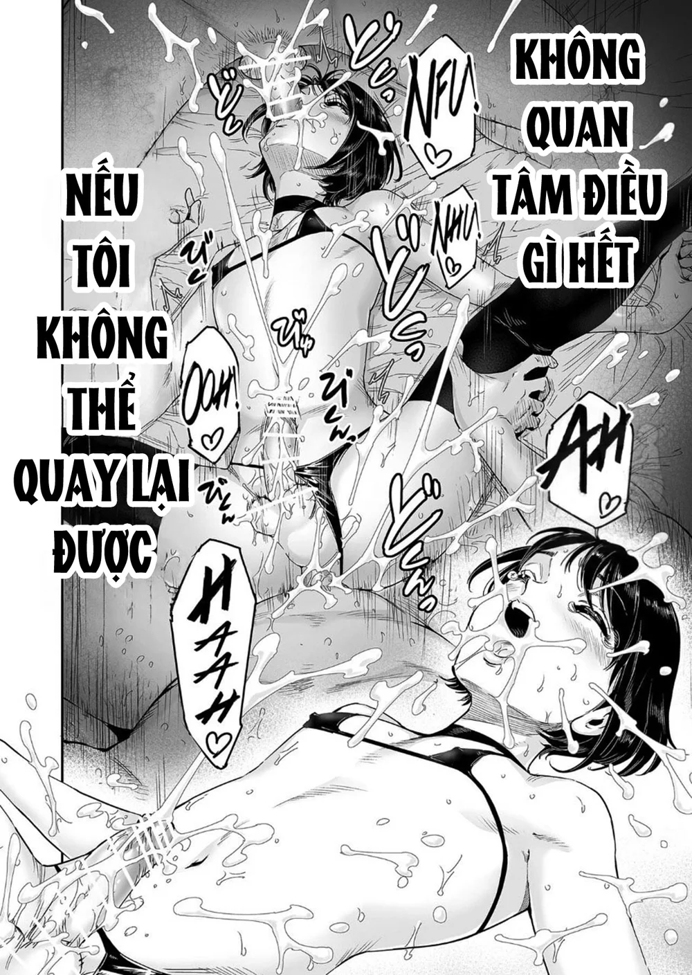 Tuyển Tập GangBang Chapter 204 Trang 29