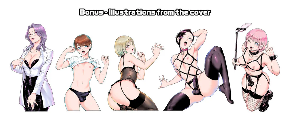 Tuyển Tập GangBang Chapter 205 Trang 32