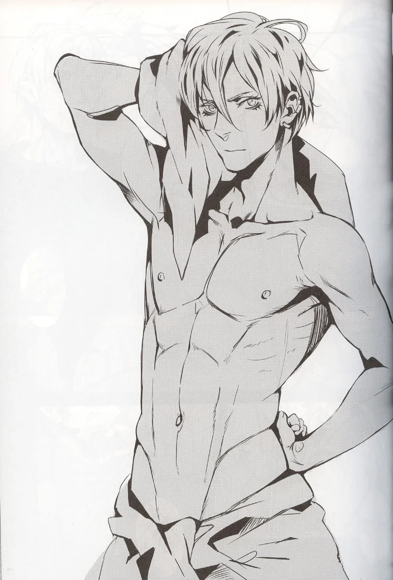 Tuyển Tập GangBang Chapter 215 Trang 21