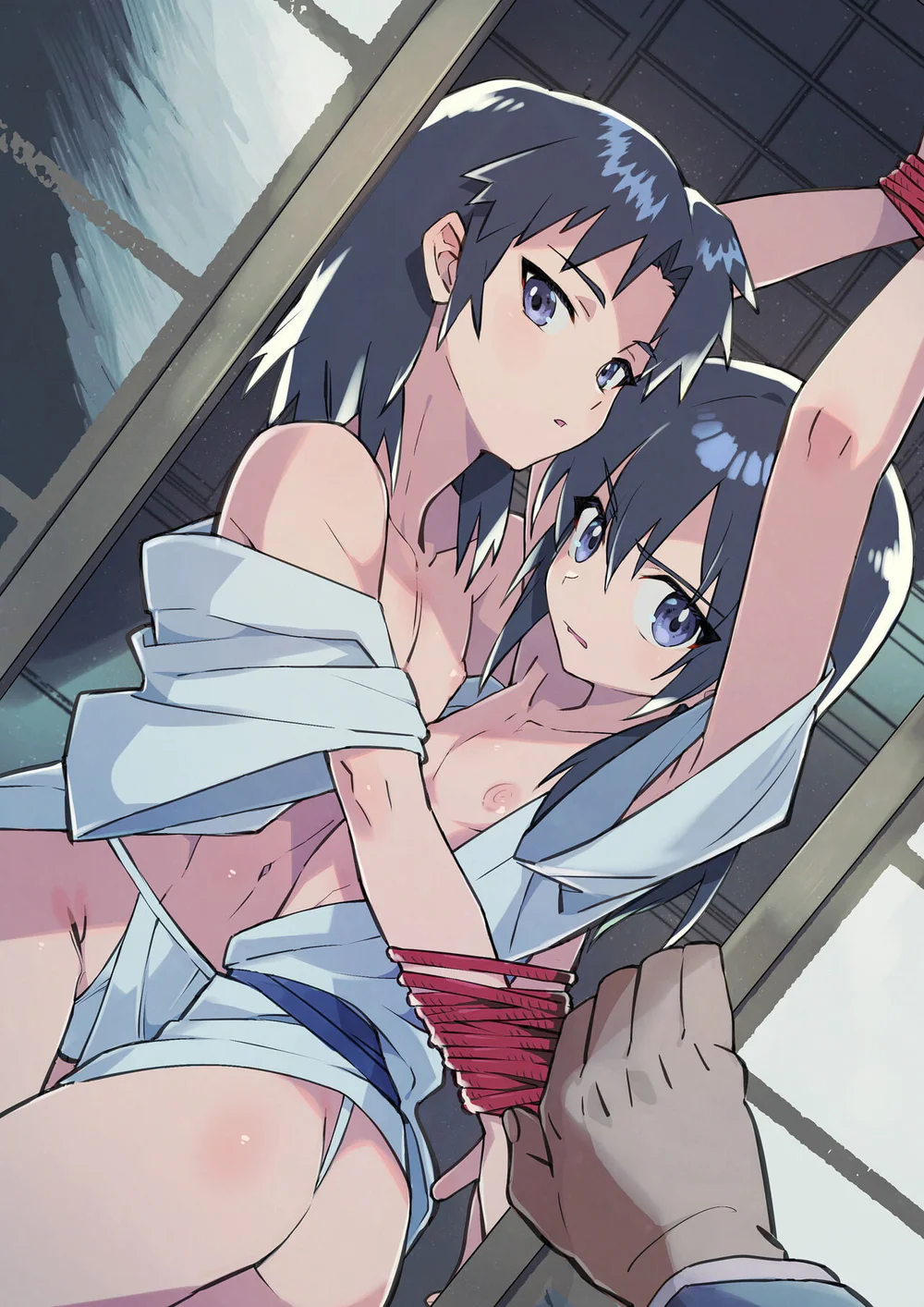 Tuyển Tập GangBang Chapter 216 Trang 43