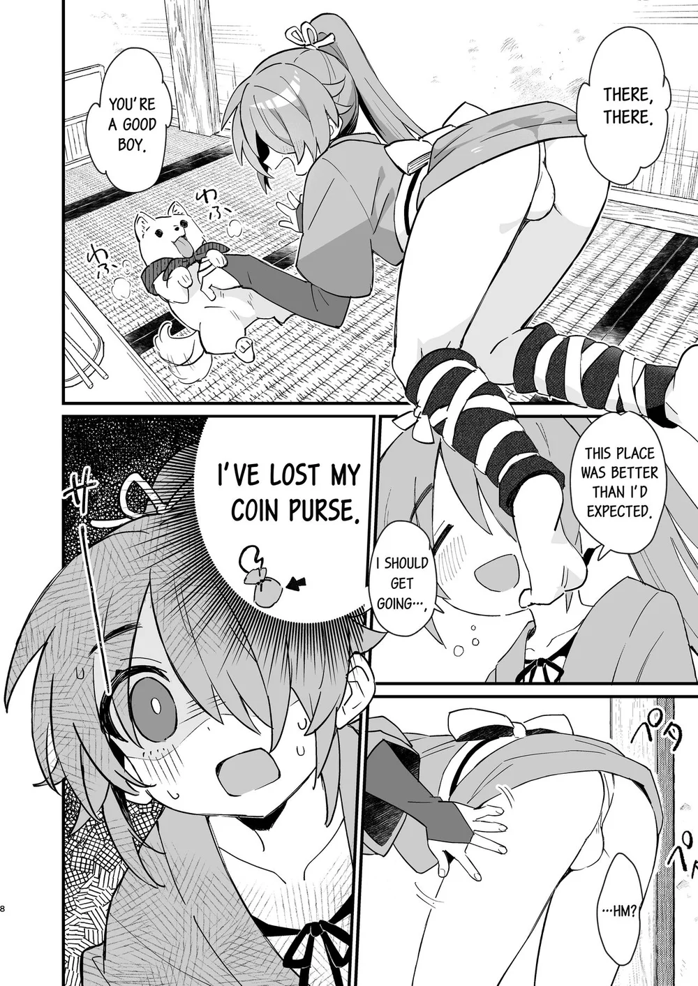 Tuyển Tập GangBang Chapter 219 Trang 7