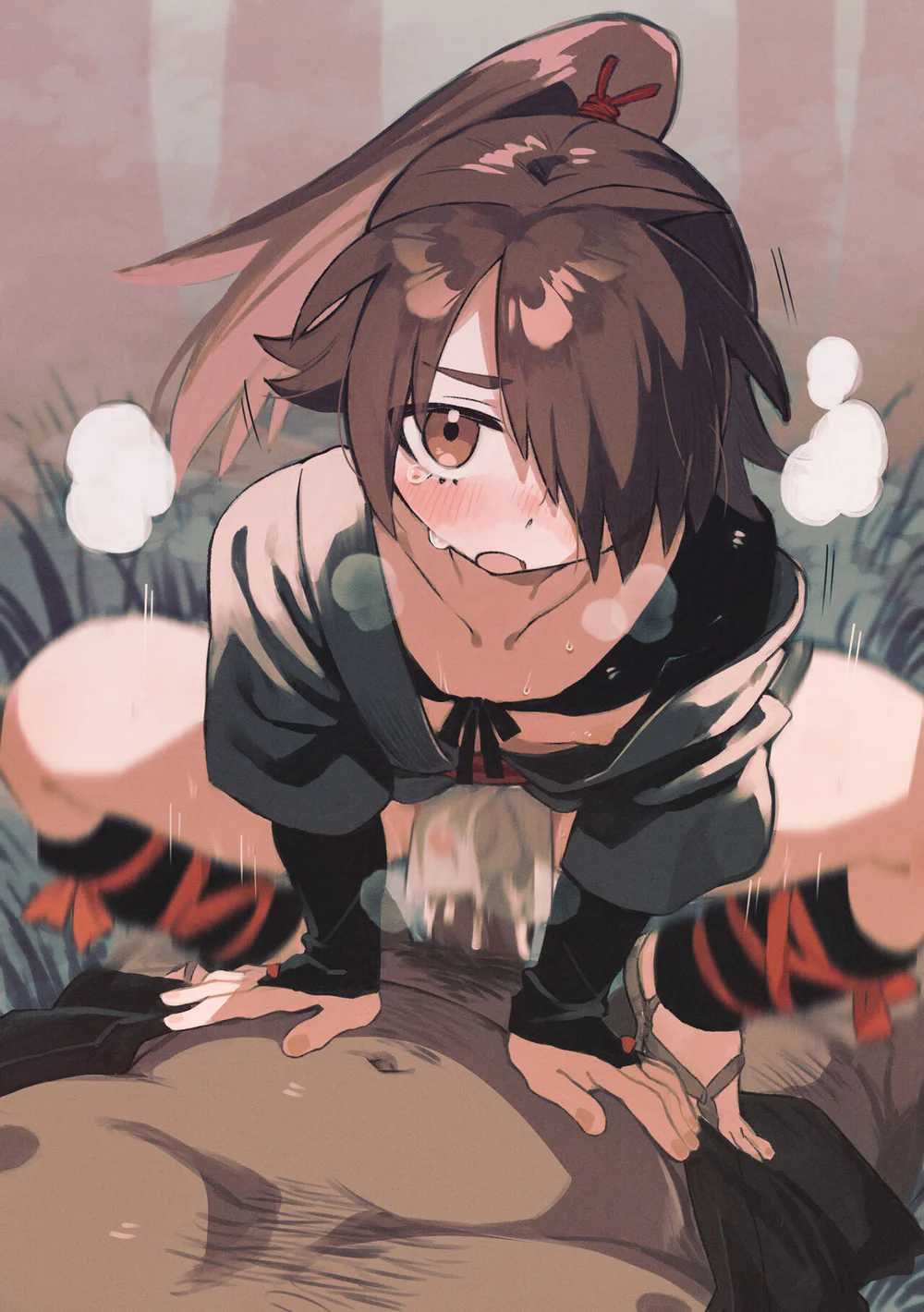 Tuyển Tập GangBang Chapter 219 Trang 35