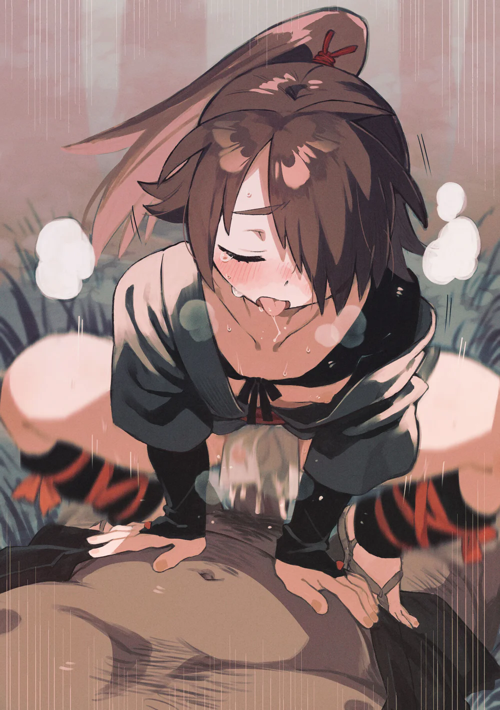 Tuyển Tập GangBang Chapter 219 Trang 36