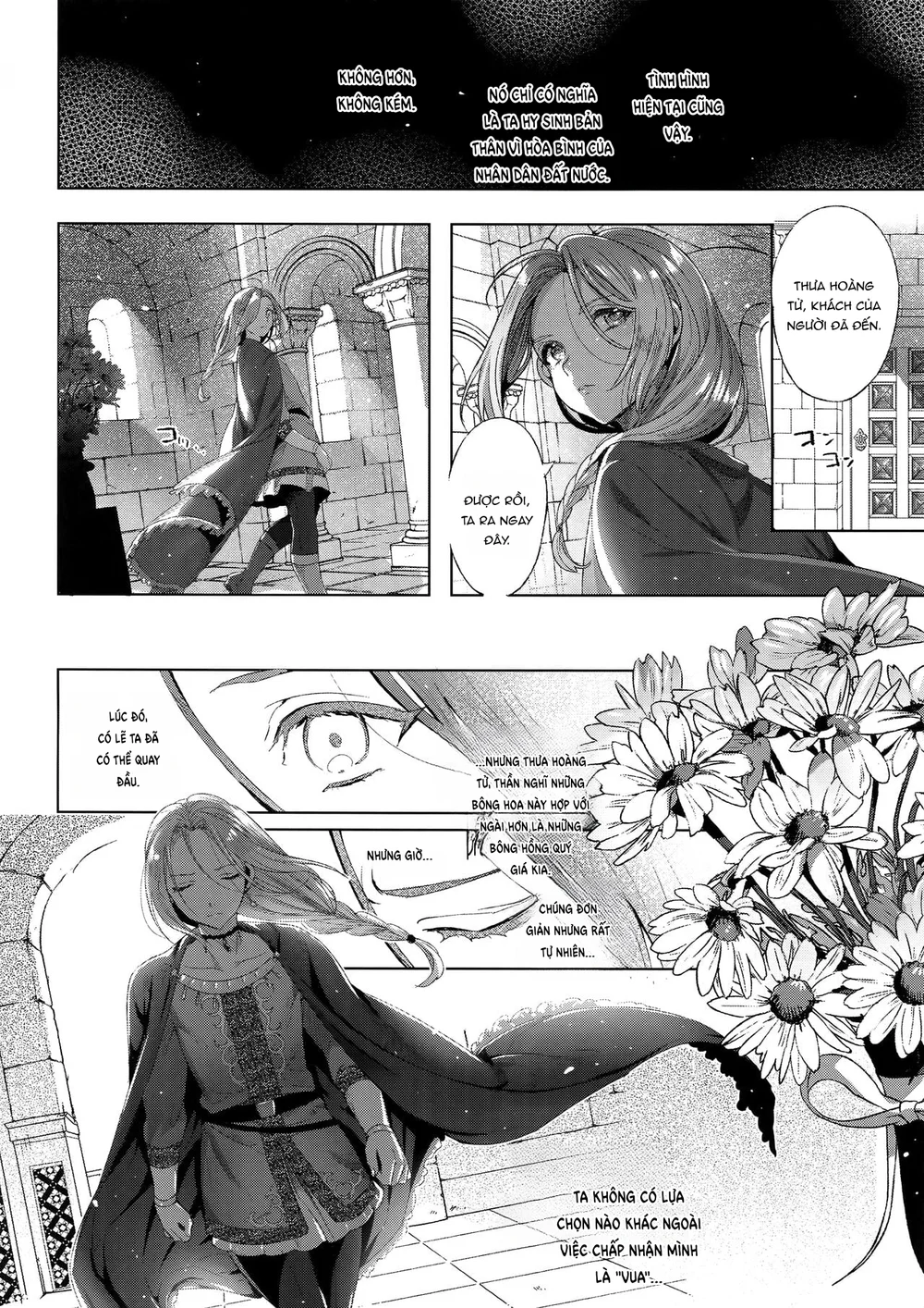 Tuyển Tập GangBang Chapter 224 Trang 37