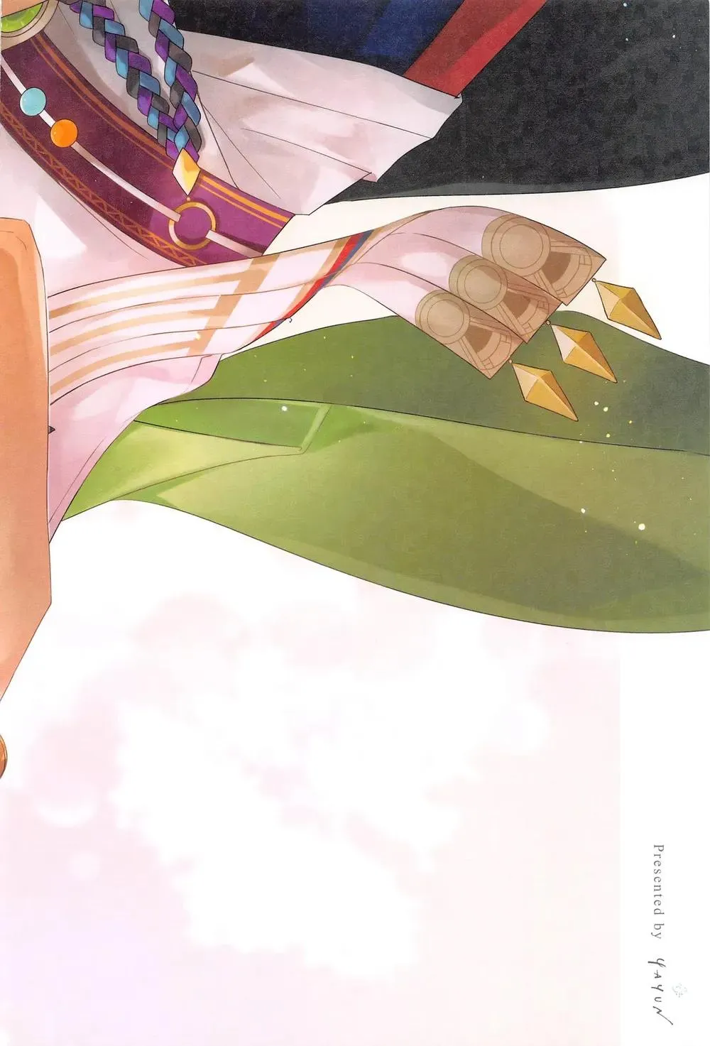 Tuyển tập Genshin Impact Chapter 56 Trang 22