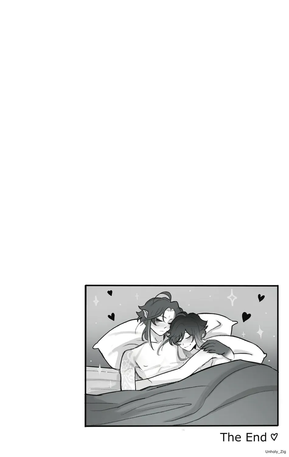 Tuyển tập Genshin Impact Chapter 60 Trang 16