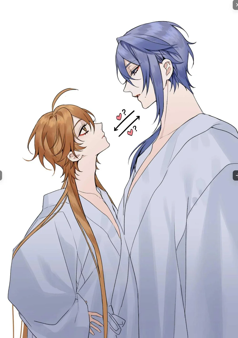 Tuyển tập Genshin Impact Chapter 69 Trang 28