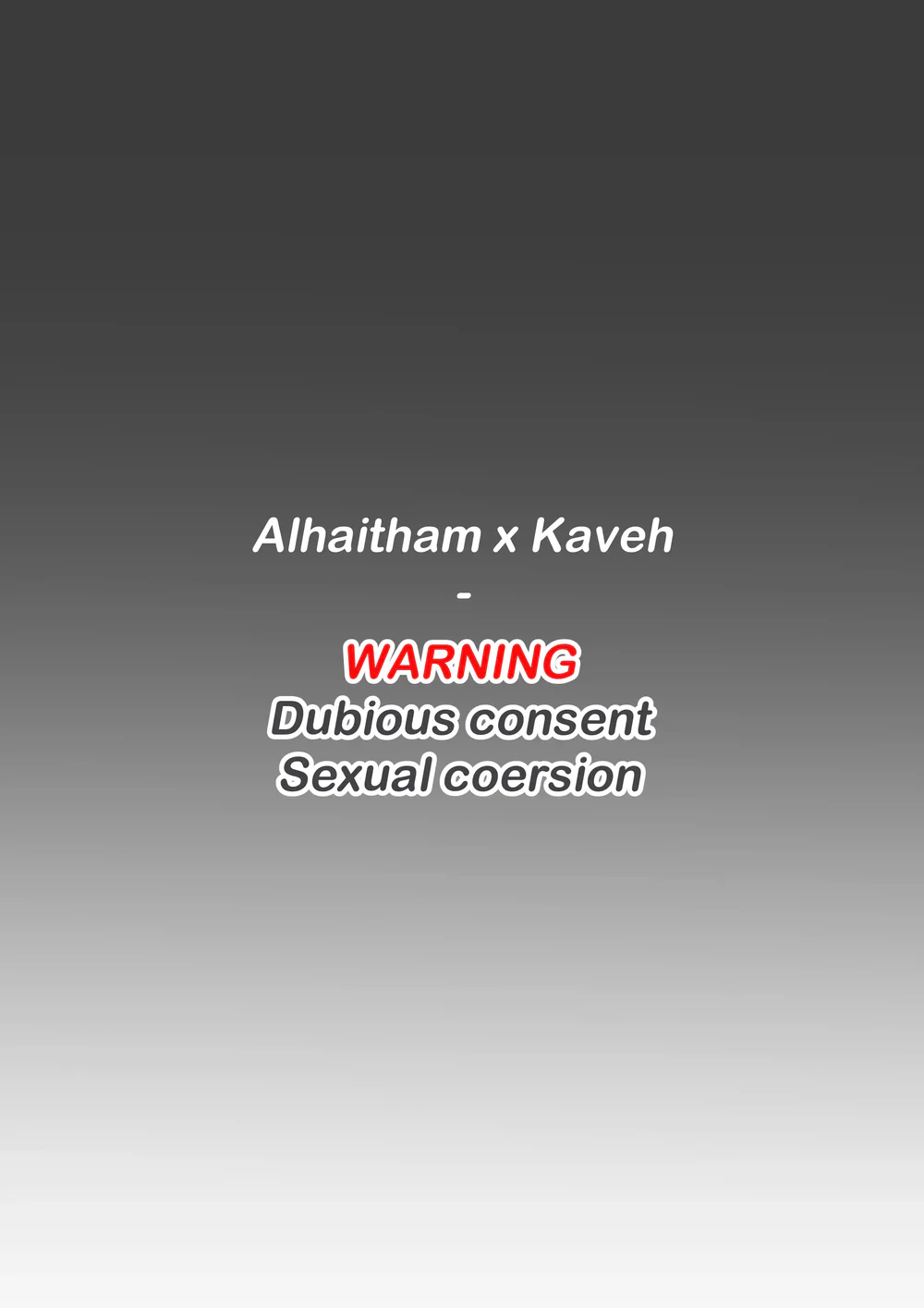 Tuyển tập Genshin Impact Chapter 70 Trang 3