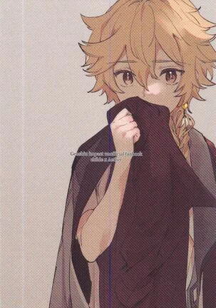 Tuyển tập Genshin Impact Chapter 73 Trang 6