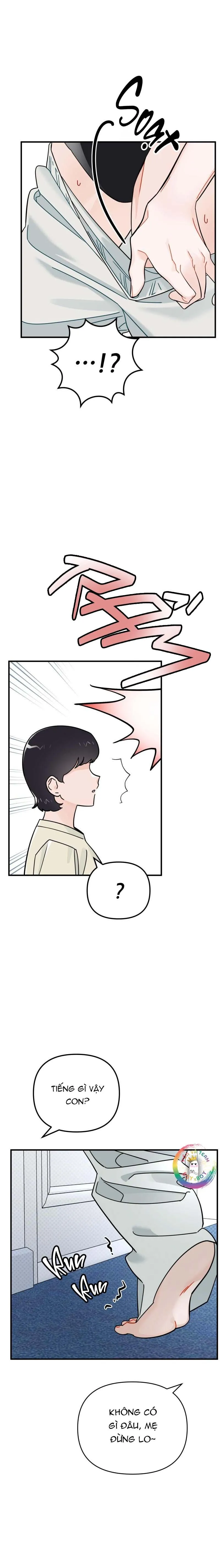 Tuyển Tập GL Ngắn 18+ Chapter 41 Trang 8