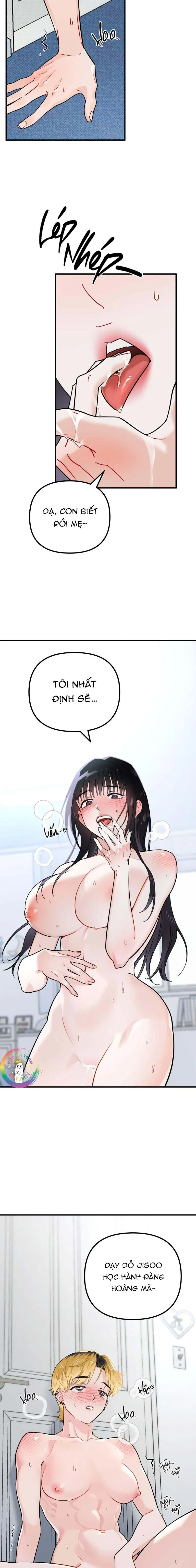 Tuyển Tập GL Ngắn 18+ Chapter 41 Trang 14