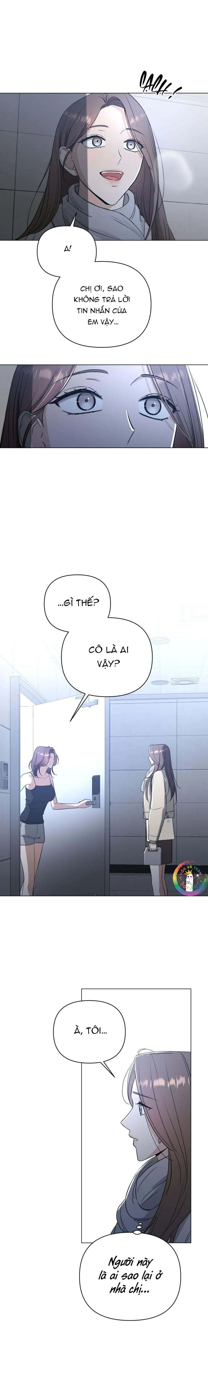 Tuyển Tập GL Ngắn 18+ Chapter 42 Trang 6