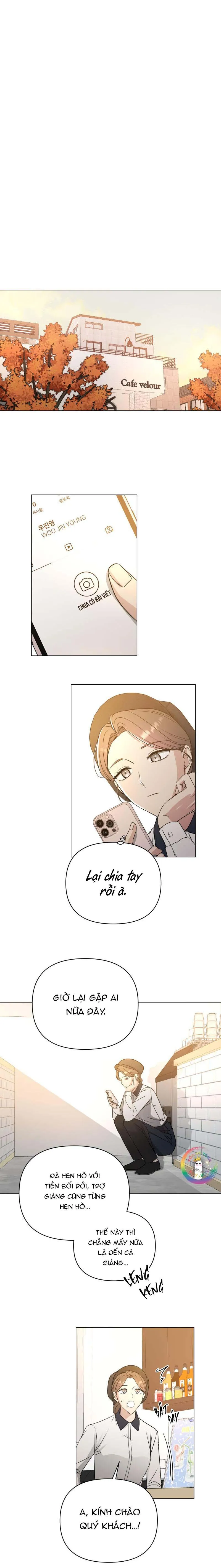 Tuyển Tập GL Ngắn 18+ Chapter 42 Trang 12