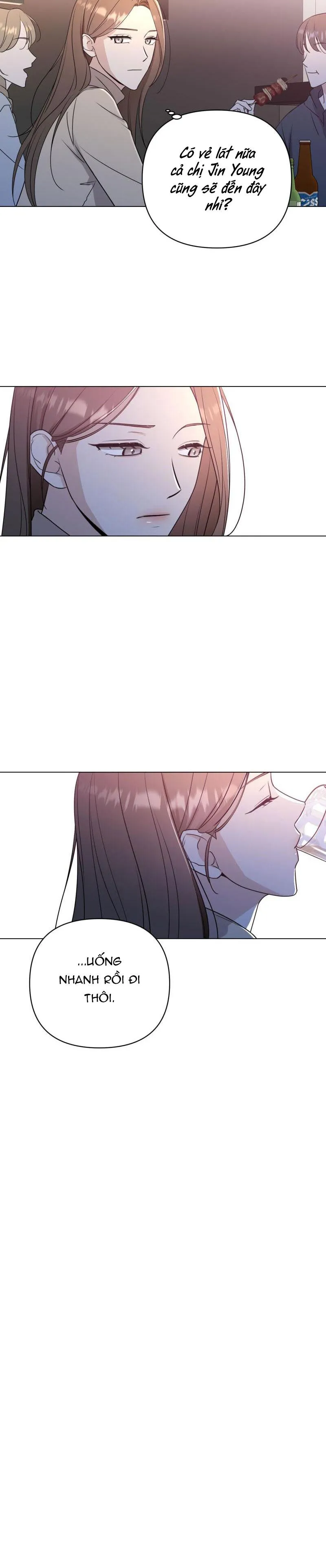 Tuyển Tập GL Ngắn 18+ Chapter 43 Trang 6