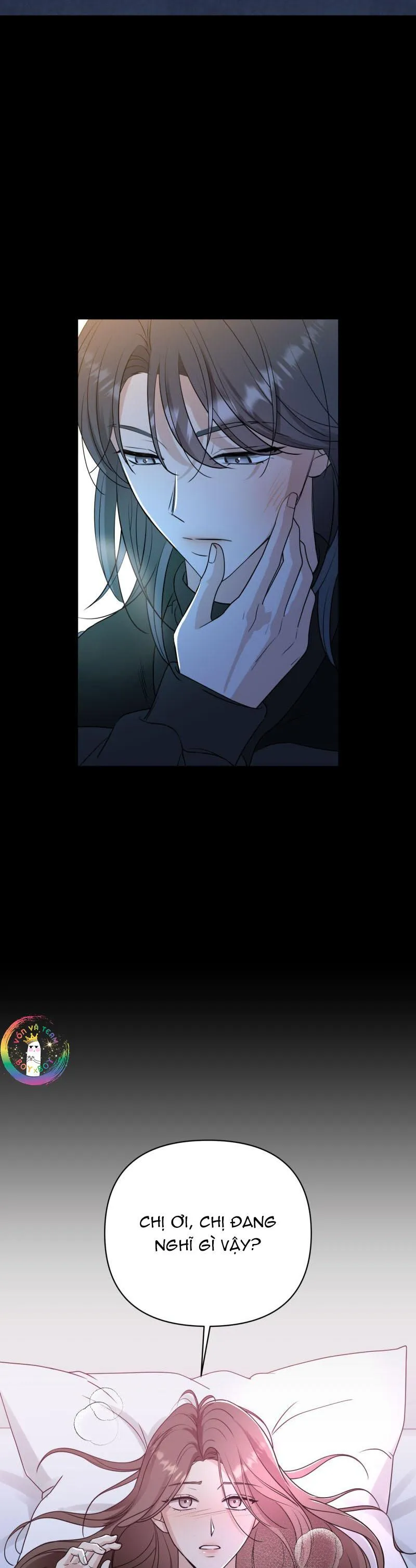 Tuyển Tập GL Ngắn 18+ Chapter 44 Trang 5