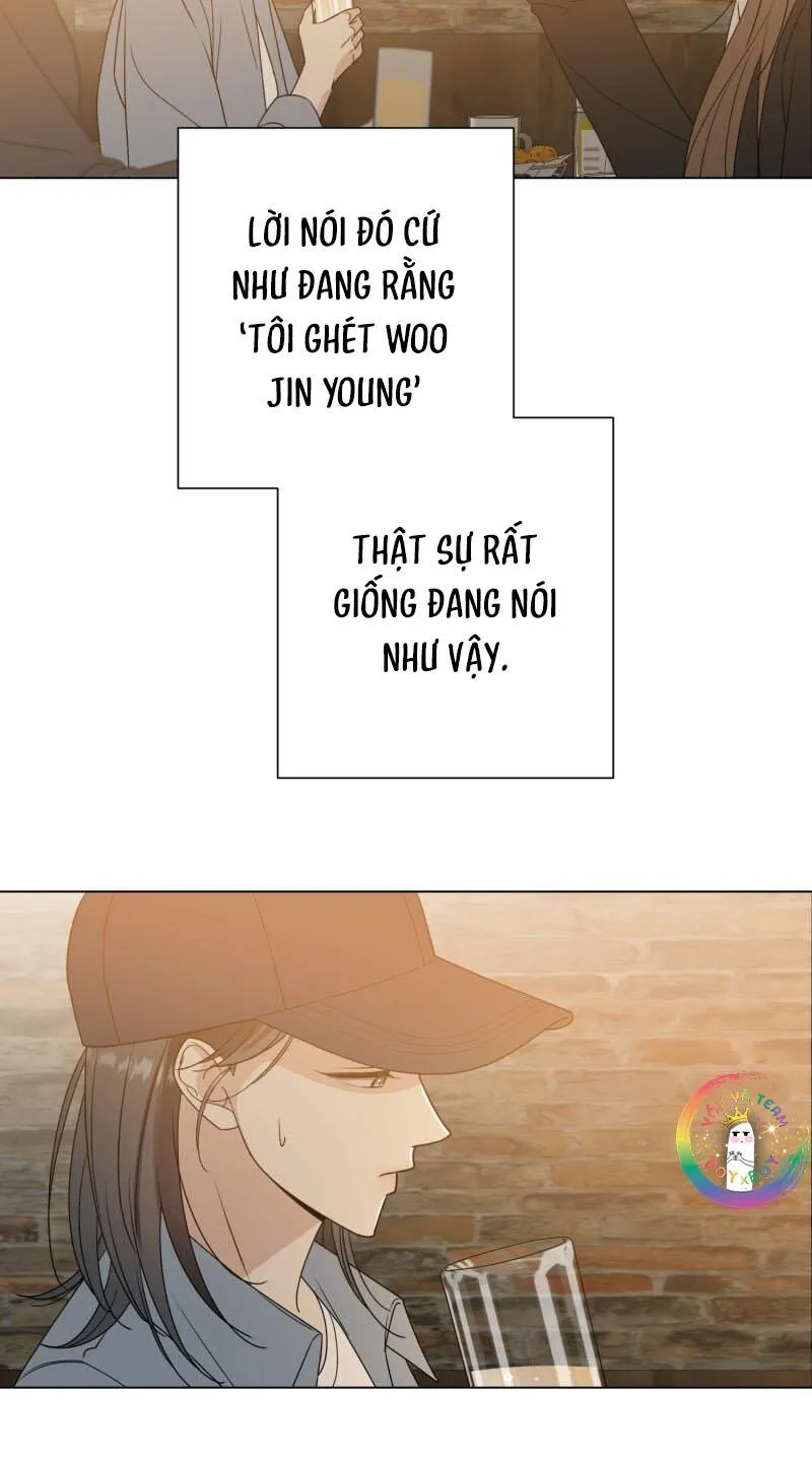 Tuyển Tập GL Ngắn 18+ Chapter 44 Trang 11