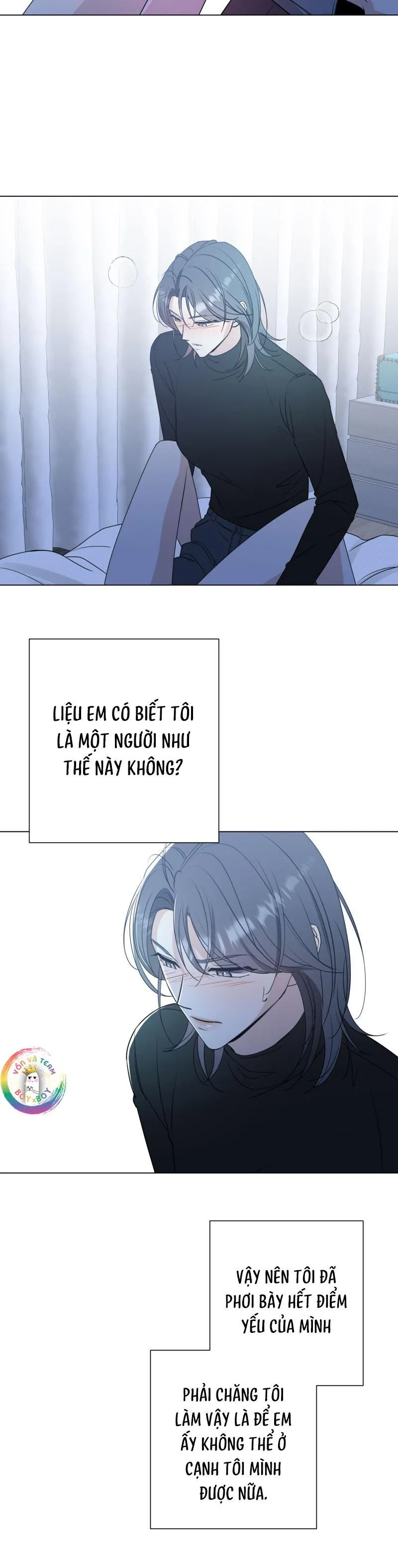 Tuyển Tập GL Ngắn 18+ Chapter 44 Trang 19