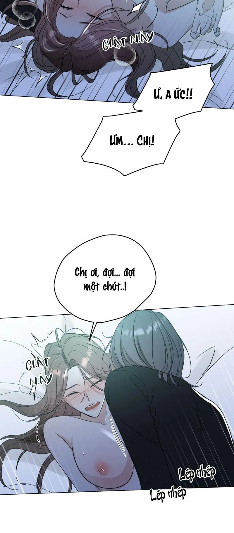 Tuyển Tập GL Ngắn 18+ Chapter 44 Trang 26