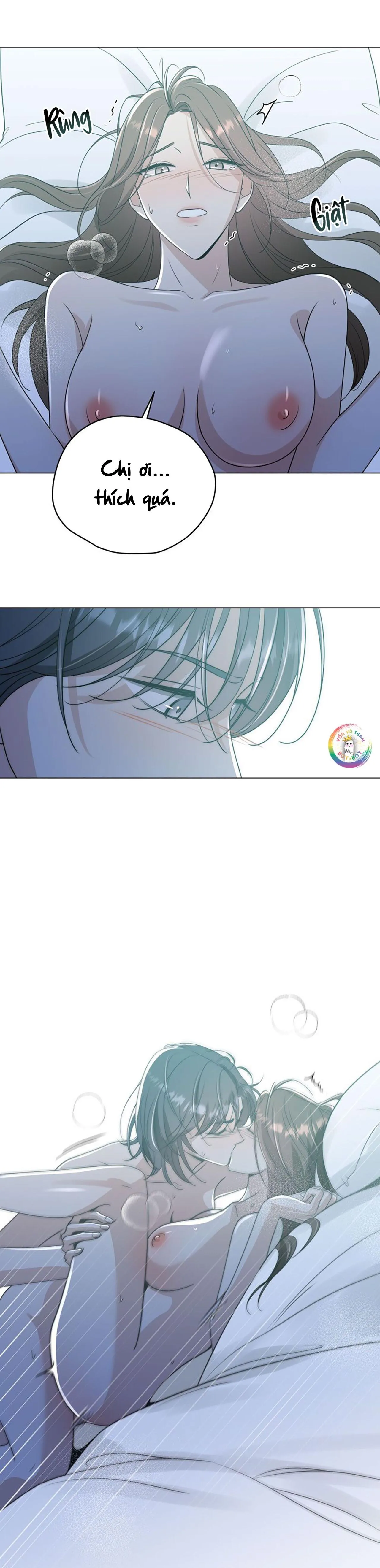 Tuyển Tập GL Ngắn 18+ Chapter 45 Trang 7